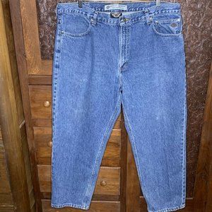 Harley Davidson Genuine Motorclothes Mens Denim Jeans